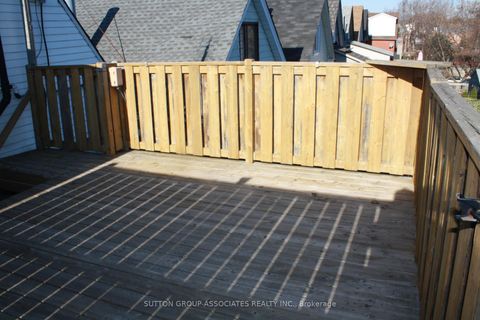 Photo 17 at 203 Fairview Avenue, Junction Area, Toronto