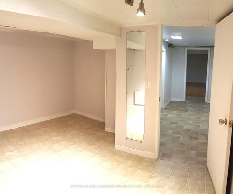 Photo 20 at 203 Fairview Avenue, Junction Area, Toronto
