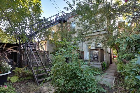 Photo 25 at 203 Fairview Avenue, Junction Area, Toronto