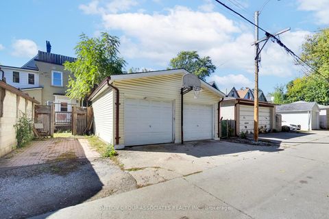 Photo 27 at 203 Fairview Avenue, Junction Area, Toronto