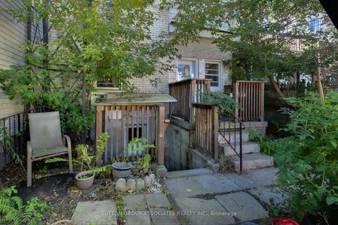 Photo 28 at 203 Fairview Avenue, Junction Area, Toronto