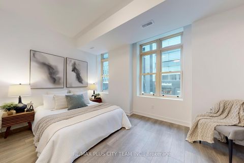 Photo 12 at 118 Peter Street, Waterfront Communities C1, Toronto