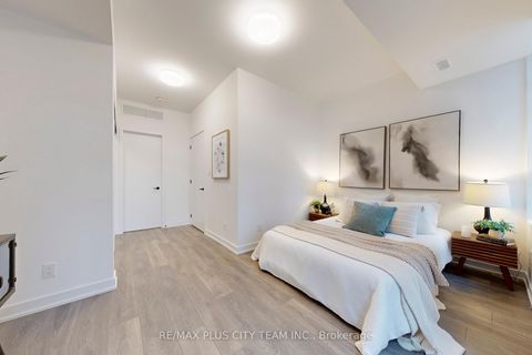 Photo 13 at 118 Peter Street, Waterfront Communities C1, Toronto