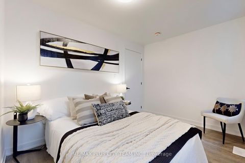 Photo 19 at 118 Peter Street, Waterfront Communities C1, Toronto