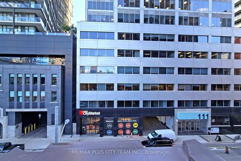 Photo 34 at 118 Peter Street, Waterfront Communities C1, Toronto