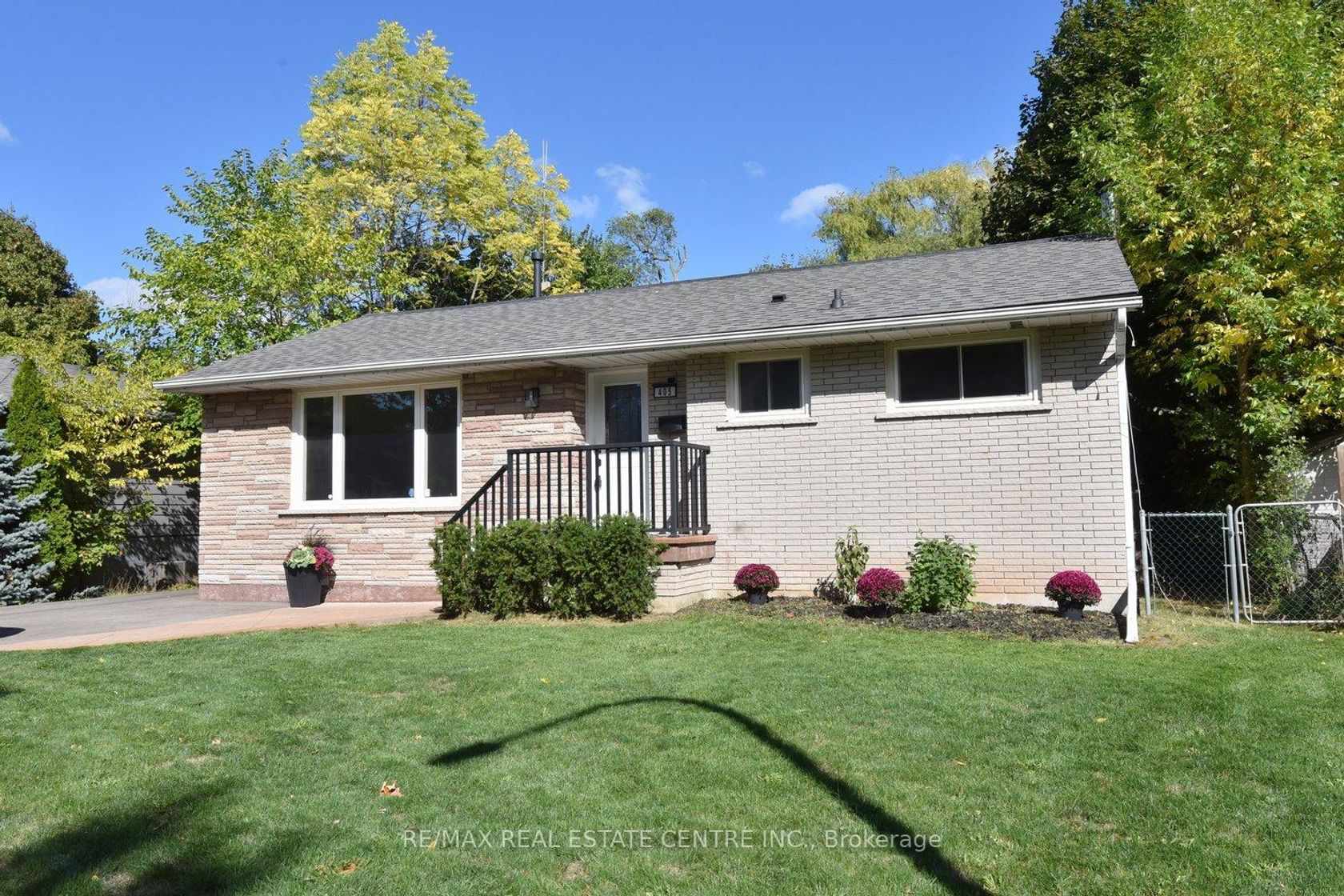 405 Erindale Drive, Appleby, Burlington 