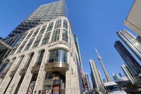 Photo 1 at 1907 - 470 Front Street W, Waterfront Communities C1, Toronto