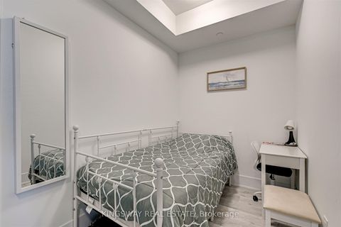 Photo 8 at 1907 - 470 Front Street W, Waterfront Communities C1, Toronto