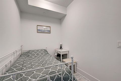 Photo 9 at 1907 - 470 Front Street W, Waterfront Communities C1, Toronto