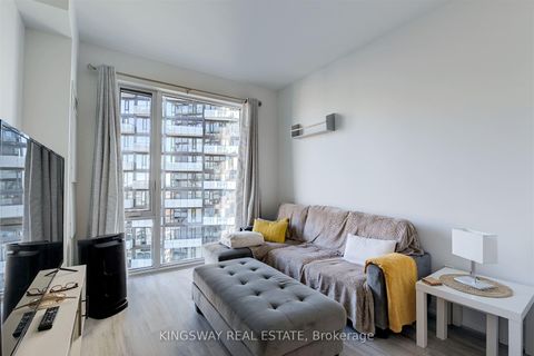 Photo 10 at 1907 - 470 Front Street W, Waterfront Communities C1, Toronto