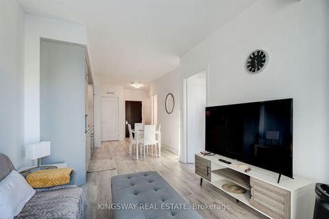 Photo 13 at 1907 - 470 Front Street W, Waterfront Communities C1, Toronto