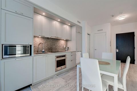 Photo 15 at 1907 - 470 Front Street W, Waterfront Communities C1, Toronto
