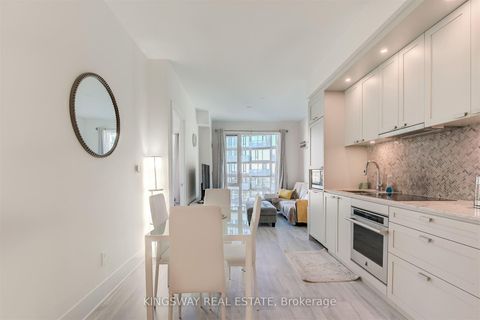 Photo 18 at 1907 - 470 Front Street W, Waterfront Communities C1, Toronto