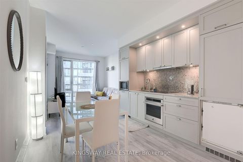 Photo 19 at 1907 - 470 Front Street W, Waterfront Communities C1, Toronto