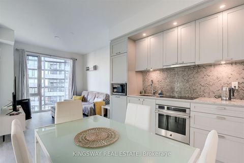 Photo 20 at 1907 - 470 Front Street W, Waterfront Communities C1, Toronto