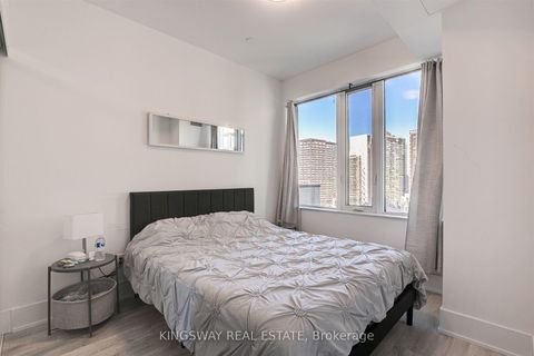 Photo 21 at 1907 - 470 Front Street W, Waterfront Communities C1, Toronto
