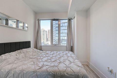 Photo 22 at 1907 - 470 Front Street W, Waterfront Communities C1, Toronto