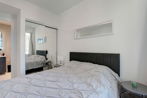 Photo 23 at 1907 - 470 Front Street W, Waterfront Communities C1, Toronto