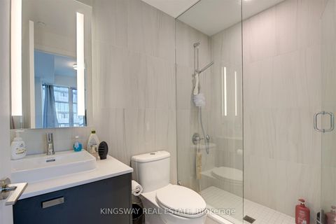 Photo 24 at 1907 - 470 Front Street W, Waterfront Communities C1, Toronto