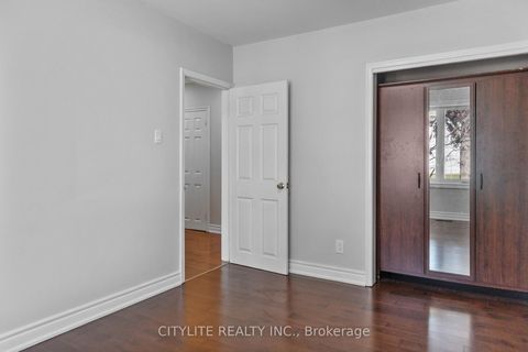 Photo 13 at 2 Emmeline Crescent, Malvern West, Toronto Photo 13 at 2 Emmeline Crescent, Malvern West, Toronto