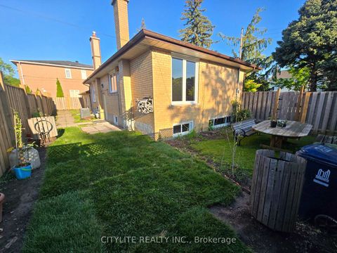 Photo 33 at 2 Emmeline Crescent, Malvern West, Toronto