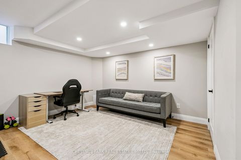 Photo 23 at 4005 Sixth Line, GO Glenorchy, Oakville