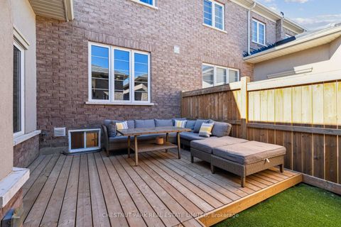 Photo 29 at 4005 Sixth Line, GO Glenorchy, Oakville