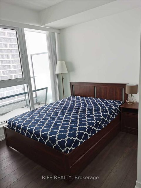 Photo 4 at 4811 - 5 Buttermill Avenue, Vaughan Corporate Centre, Vaughan