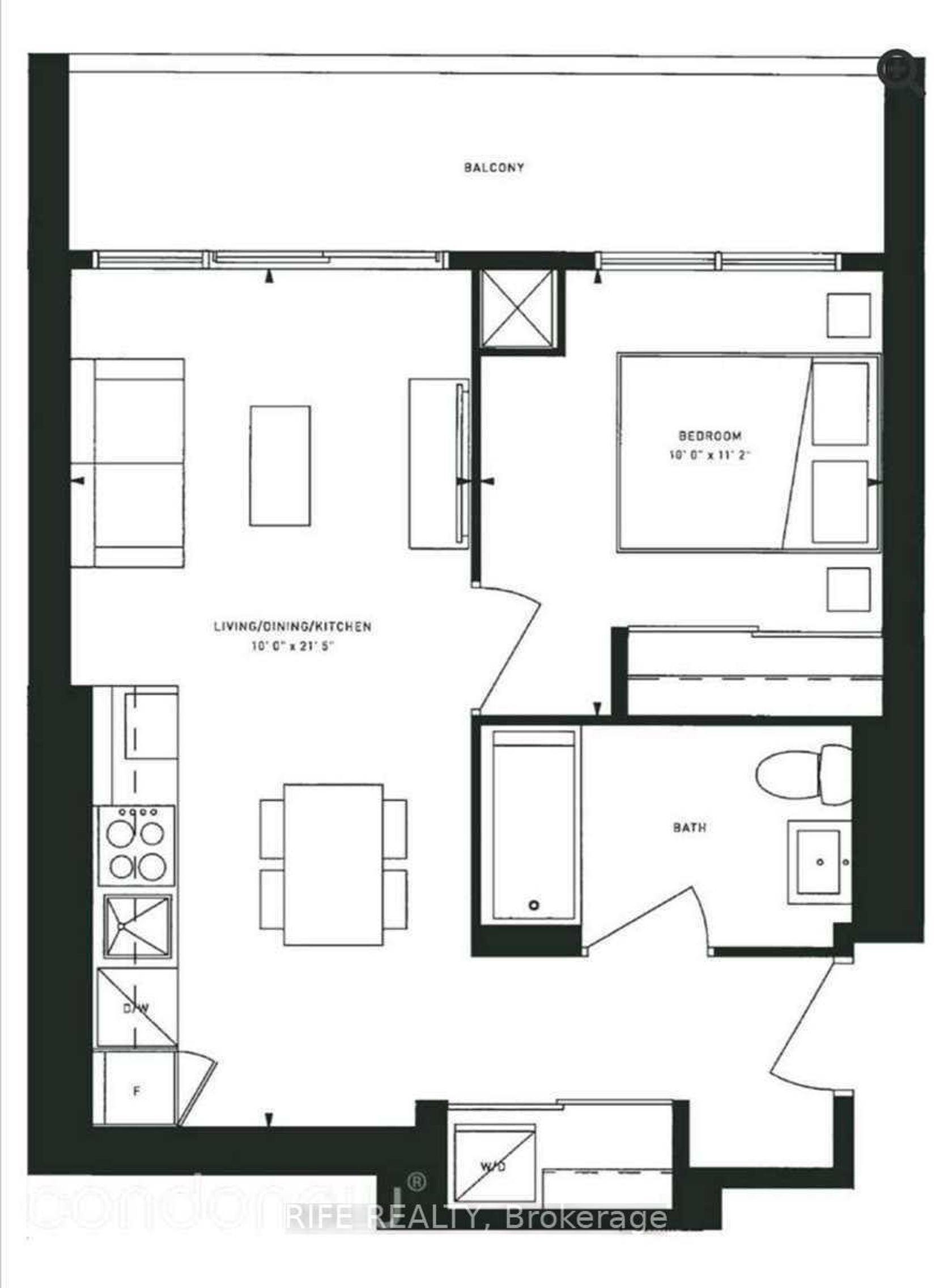 4811 - 5 Buttermill Avenue, Vaughan Corporate Centre, Vaughan 
