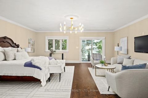 Photo 18 at 14 Ballantyne Court, Rosethorn, Toronto