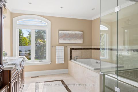 Photo 23 at 14 Ballantyne Court, Rosethorn, Toronto