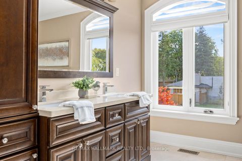 Photo 24 at 14 Ballantyne Court, Rosethorn, Toronto