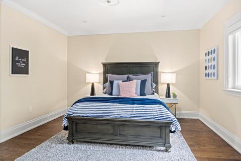 Photo 26 at 14 Ballantyne Court, Rosethorn, Toronto
