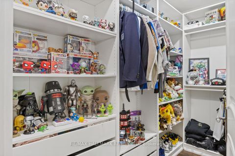 Photo 27 at 14 Ballantyne Court, Rosethorn, Toronto