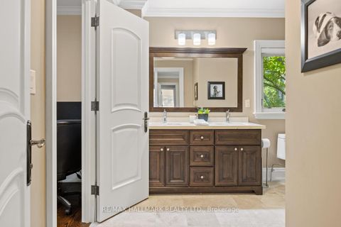 Photo 32 at 14 Ballantyne Court, Rosethorn, Toronto