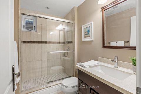 Photo 43 at 14 Ballantyne Court, Rosethorn, Toronto