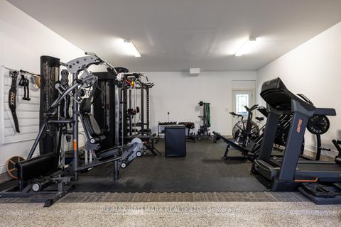 Photo 44 at 14 Ballantyne Court, Rosethorn, Toronto