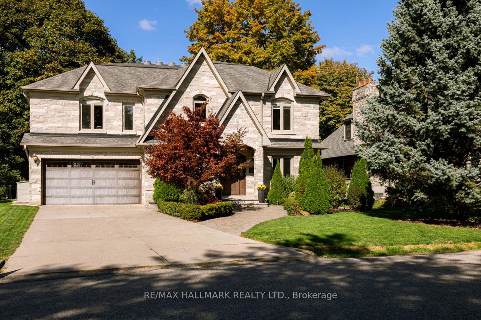 14 Ballantyne Court, Rosethorn, Toronto 