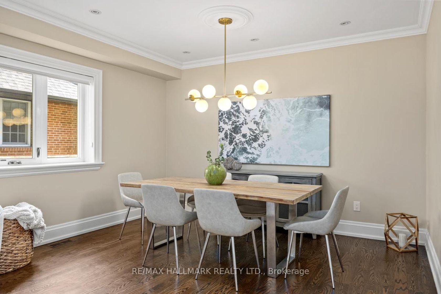 Photo 14 at 14 Ballantyne Court, Rosethorn, Toronto Photo 14 at 14 Ballantyne Court, Rosethorn, Toronto