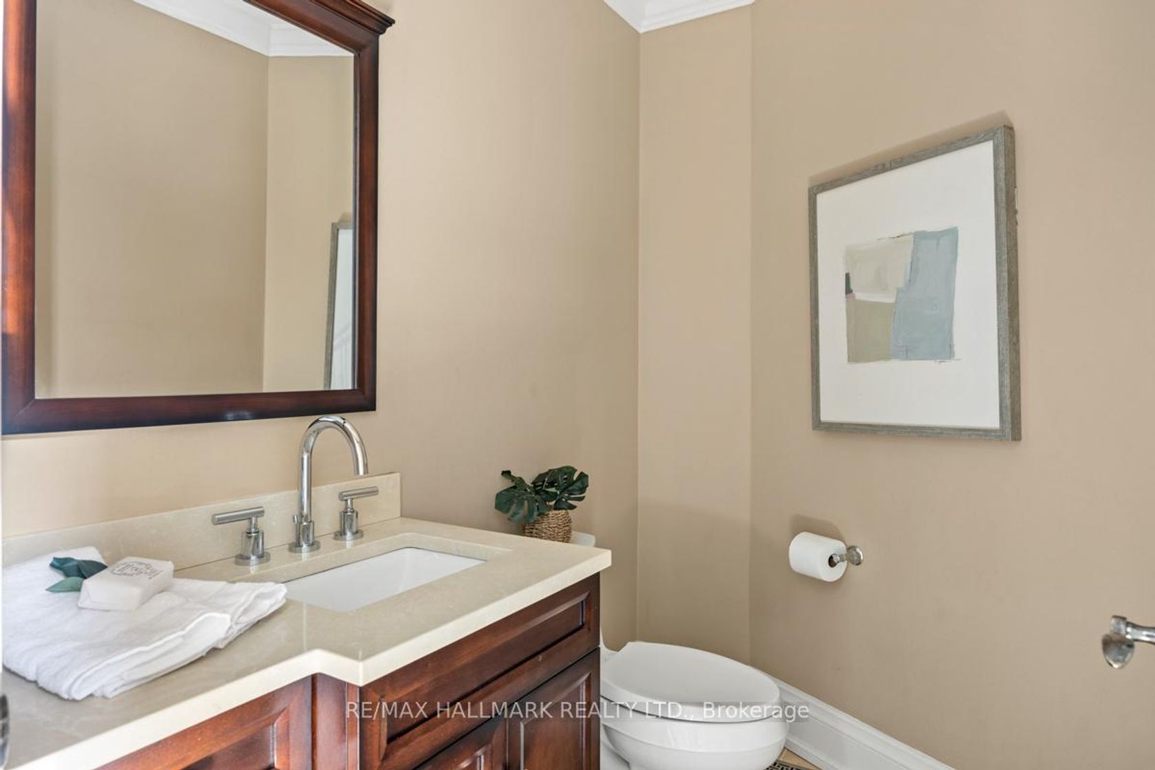 Photo 16 at 14 Ballantyne Court, Rosethorn, Toronto Photo 16 at 14 Ballantyne Court, Rosethorn, Toronto