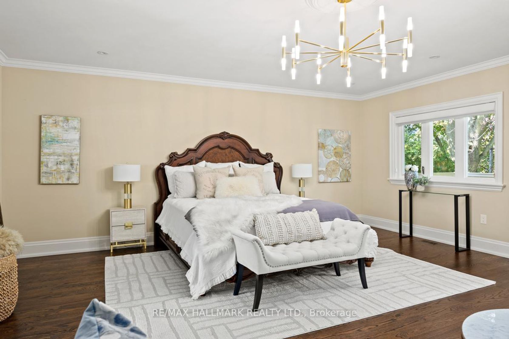 Photo 19 at 14 Ballantyne Court, Rosethorn, Toronto Photo 19 at 14 Ballantyne Court, Rosethorn, Toronto