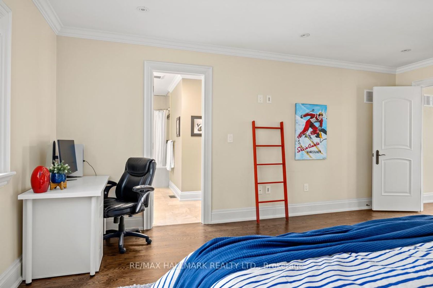 Photo 28 at 14 Ballantyne Court, Rosethorn, Toronto Photo 28 at 14 Ballantyne Court, Rosethorn, Toronto