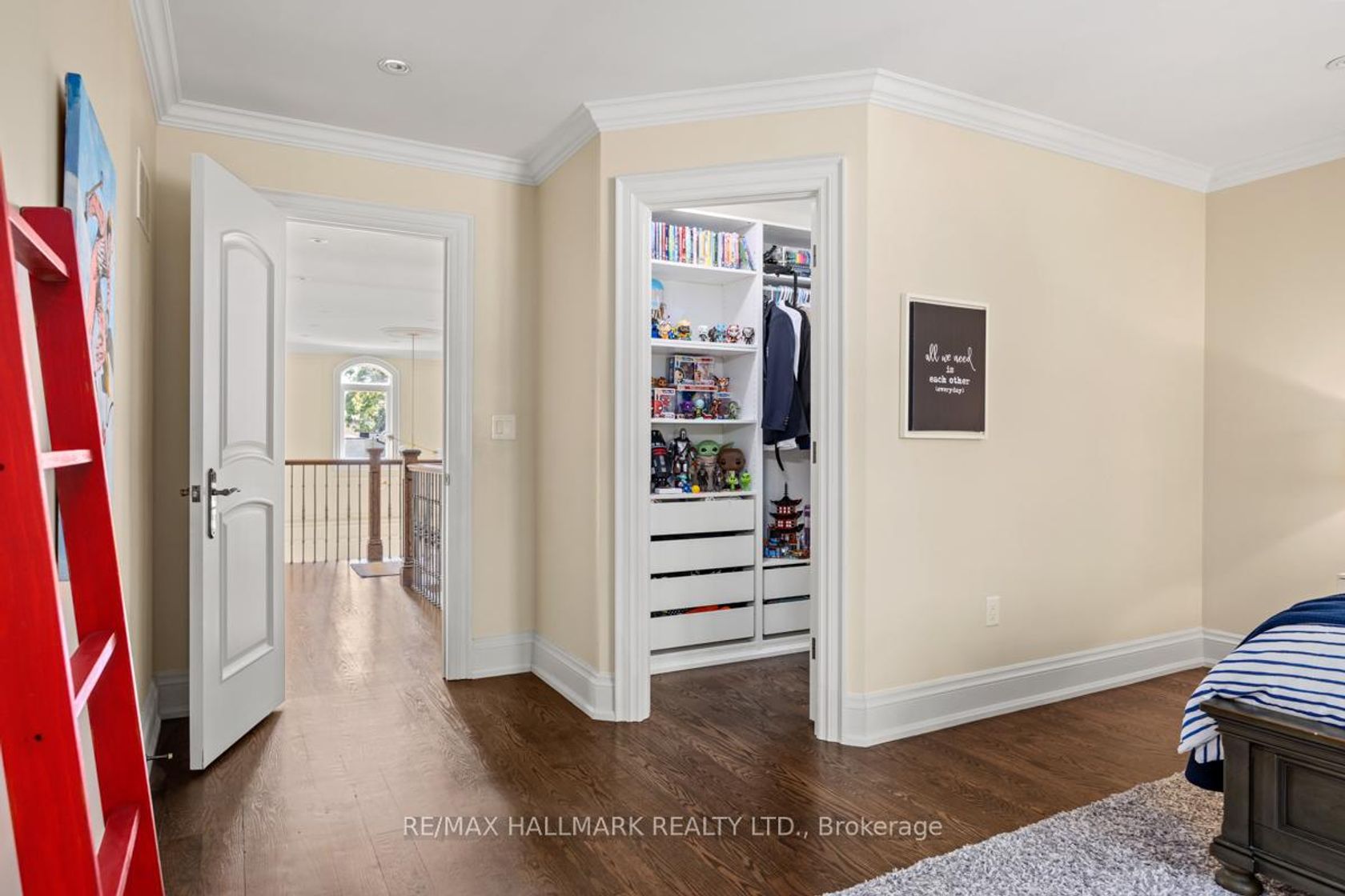 Photo 29 at 14 Ballantyne Court, Rosethorn, Toronto Photo 29 at 14 Ballantyne Court, Rosethorn, Toronto