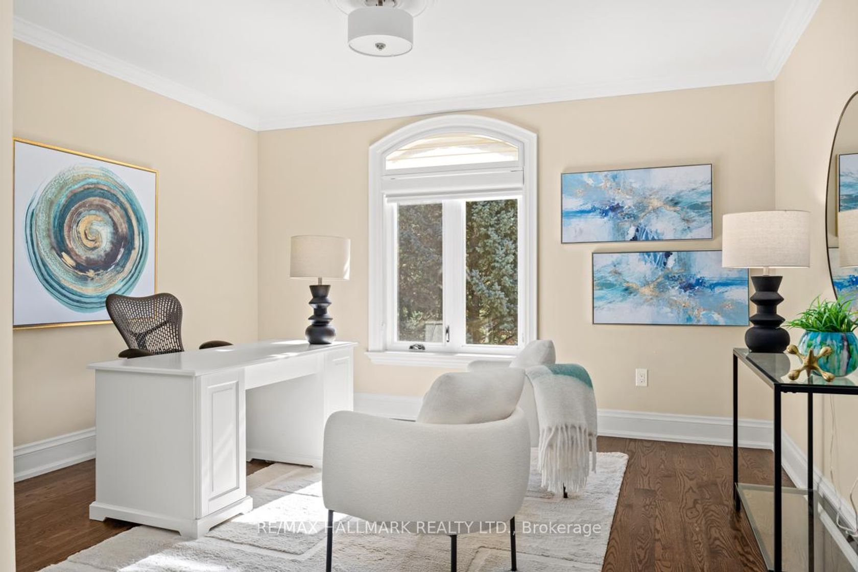 Photo 34 at 14 Ballantyne Court, Rosethorn, Toronto Photo 34 at 14 Ballantyne Court, Rosethorn, Toronto