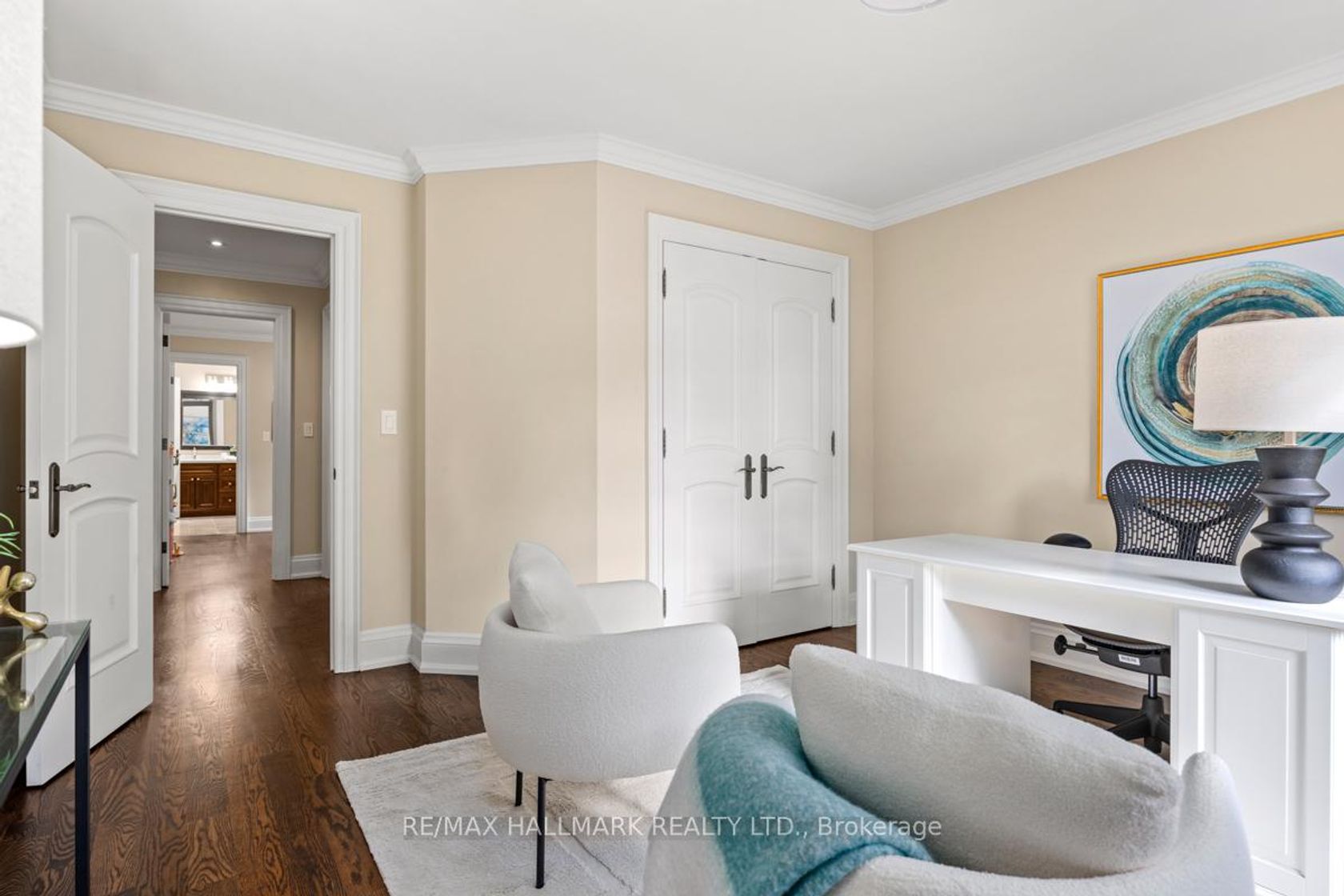 Photo 35 at 14 Ballantyne Court, Rosethorn, Toronto Photo 35 at 14 Ballantyne Court, Rosethorn, Toronto