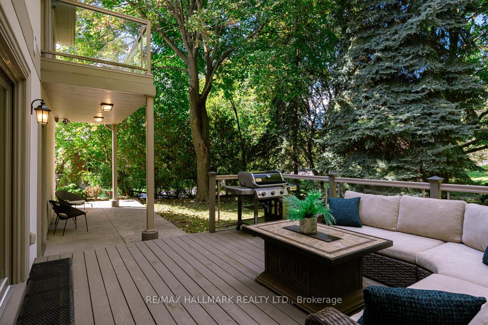 Photo 47 at 14 Ballantyne Court, Rosethorn, Toronto Photo 47 at 14 Ballantyne Court, Rosethorn, Toronto