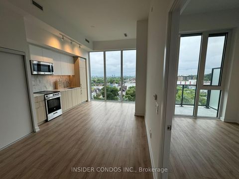 Photo 5 at 805 - 500 Dupont Street, Annex, Toronto