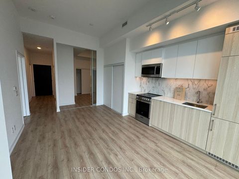 Photo 6 at 805 - 500 Dupont Street, Annex, Toronto