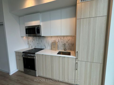 Photo 8 at 805 - 500 Dupont Street, Annex, Toronto