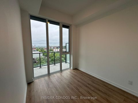 Photo 9 at 805 - 500 Dupont Street, Annex, Toronto